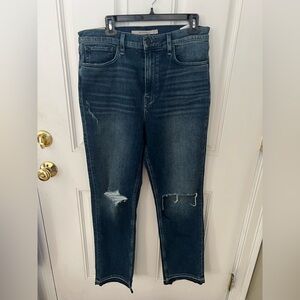 NWT Hudson Jade Jeans size 29